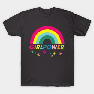 Girl Power! T-Shirt